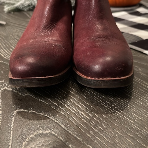 Sarto - Beautiful Hand Finished Leather Boots!Excellent condition! - Picture 10 of 14